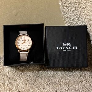 Coach Women’s Watch